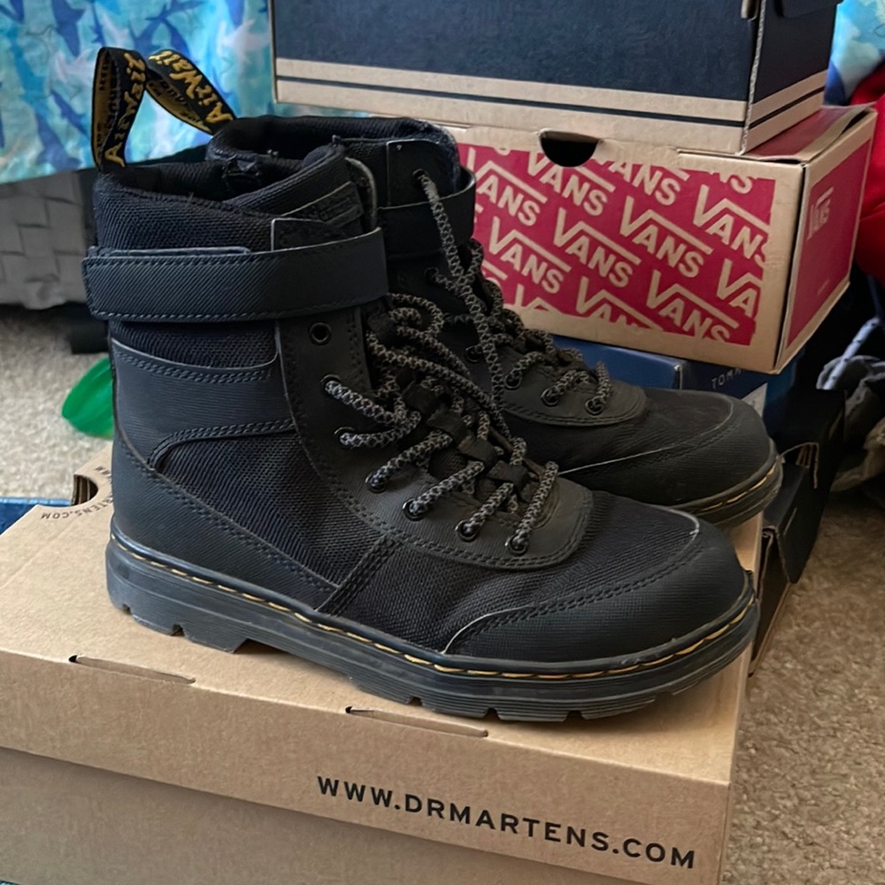 Dr.Martens